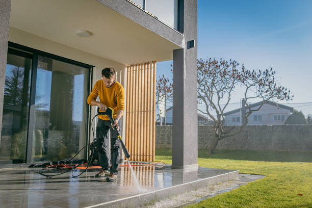 Best Patio and Deck Pressure Washing  in Lyncourt, NY