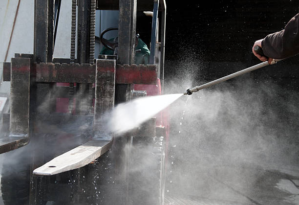 Best Fleet Vehicle Washing  in Lyncourt, NY