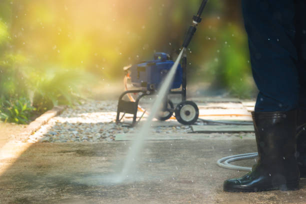Best Machinery and Equipment Cleaning  in Lyncourt, NY